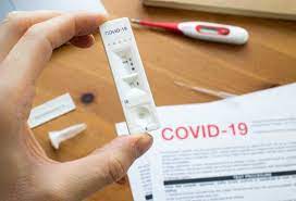 Η συμμετοχή σας είναι πολύτιμη. Explained What Are Covid Self Test Kits And Will India Get Them Times Of India