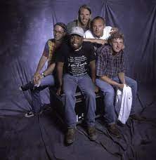 Hootie & the blowfish is an american rock band that was formed in columbia, south carolina, in 1986. Hootie And The Blowfish Is Returning In 2019 Here S Why We Need To Pay Attention