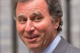 Knighthood 'bitter-sweet' for Cameron ally Sir Oliver Letwin