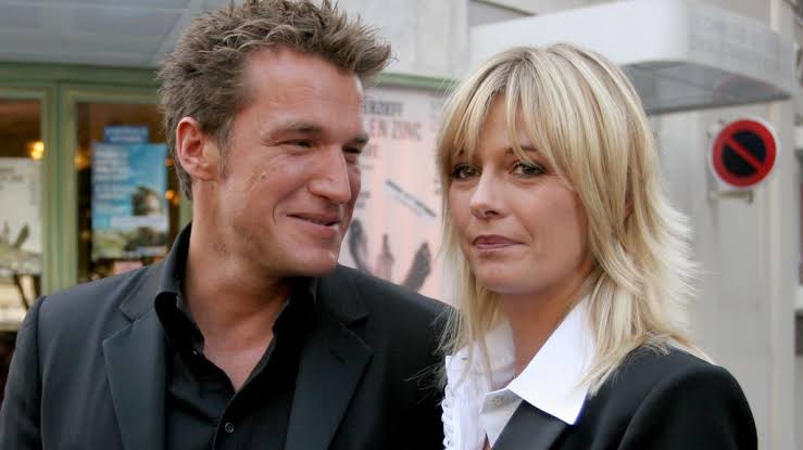 Flavie Flament révèle son viol, Benjamin Castaldi lui apporte son soutien |  TF1 Info