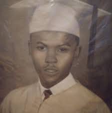 Omari Wright's Instagram, Twitter & Facebook