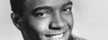 Clyde McPhatter