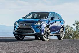 We don't currently have projections for the 2019 rav4 hybrid's 2018 vs. Used 2019 Lexus Rx 450hl Suv Review Edmunds