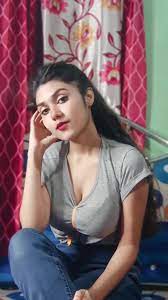 Exploring the Allure of Hot Indian Girls | TikTok