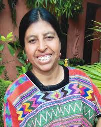 Bildergebnis für Rosa Elena Curruchich