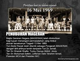 Hendak tahu senarai bangunan bersejarah yang terdaoat di seluruh negeri di malaysia? Peristiwa Penting Hari Ini Dalam Sejarah Malaysia 16 Mei Sentiasa Panas