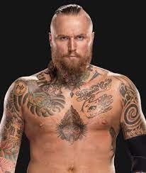 Aleister Black Tribal Tattoos Polynesian Tattoo Tattoos