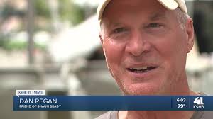 More than $115K raised for family of slain Kansas City restaurateur Shaun  Brady