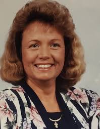 Janice Faye Colburn Harville