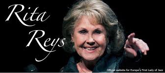 Rita Reys Official Site