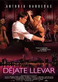 Dejate Llevar Bailamos Pelicula Ver Peliculas Gratis Peliculas