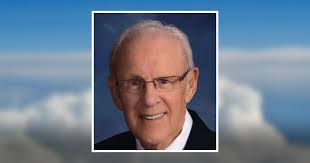 Dr. E.J. "Jack" Larson Obituary August 26, 2021