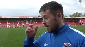 Marc McNulty
