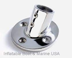 14 50 See This Great Product This Is An Affiliate Link Inflatableboat 316 Stainless Steel Handrail Fittings Stainless