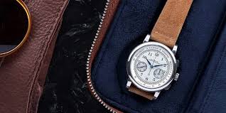 This fine leather fabric is delicate and can be easily ruined by water or soap. The Best Suede Watch Straps
