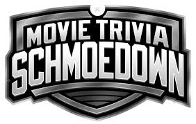 Teams Division 2016 Movie Trivia Schmoedown The Schmoedown Live