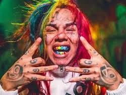 Vc Realmente Conhece O 6ix9ine?