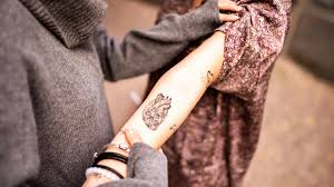 $300 per person savings is derived from earning $150 per person loyalty credits to be applied to the second trip in the same reservation, plus a $150 per person discount for booking two tours in the same reservation. Travel Tattoos 9 Wunderschone Trends Und Was Sie Bedeuten Wmn