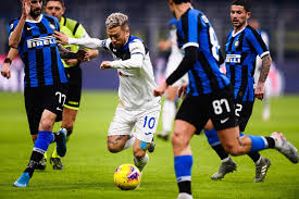 7 08.11.2020 #аталантаинтер #аталанта #интер это геймплей игры pes или fifa. Atalanta Inter Top Prognoza á'• á' Ot Tipstr