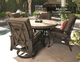 Mallin Salisbury Dining Www Casuallivingsc Com Quality Outdoor Furniture Outdoor Furniture Sets Outdoor Furniture