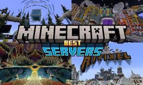 20 Best Minecraft Servers in 2025 | Beebom