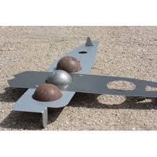 Gabarit Loisir Kitir De Precision Pour La Petanque Petanque Gabarit Boule De Petanque