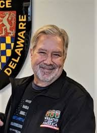 Fire Company Members