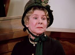 Richard Bull & Barbara Collentine