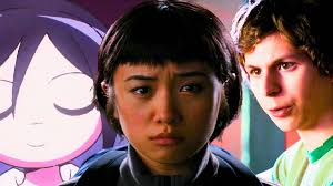 Scott Pilgrim Takes Off Fixes A Major Knives Chau Problem (& Makes A Case  For Why She Needs A Spin-Off)