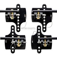 I also had to order the 2 camco ball instead of the standard 2 5/16 ball. Eaz Lift Weight Distribution Hitch 48750 Highskyrvparts Com