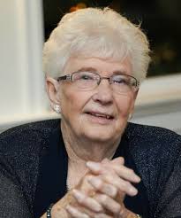 Elizabeth Jean Aldrich Obituary