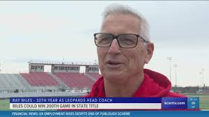 Lorena Leopards win 1st state football championship since 1987