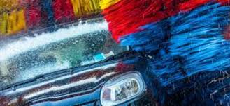 Located in san diego, happy cow car wash has 4 state of the art car wash facility. The Dangers Of Automatic Car Washes In San Diego Dr Detail Mobile Car Wash San Diego