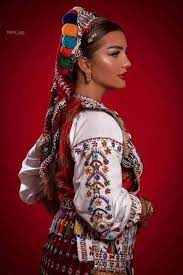 Medvegja SOT - Veshja tradicionale e grave shqiptare nga... | Facebook