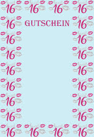 Vorlagen für eine einladung zum 18.geburtstag online drucken lassen eine vorlage für eine einladung zum geburtstag gestalten sie selbst online auf familieneinladungen.de. Gutscheinvorlagen Zum Geburtstag Gutscheinspruch De