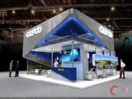 Pin De Beryl Em Exhibition Design De Estande Stands Feiras Eventos