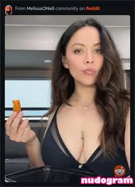 Melissa ONeil  missoneil Гола изтичане OnlyFans снимка 8 - Nudogram v2.1
