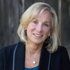 Novato's Matrix Parent Network names interim executive director