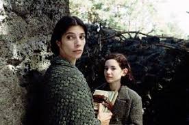 Pan S Labyrinth Labyrinth Film Historical Film
