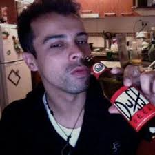 Claudio reyes (@farandlagayofic)