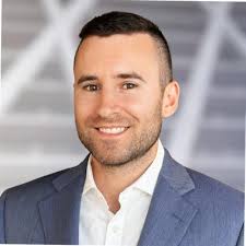 Congratulations to Brian Schenck