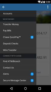 You can view all your account balances, request chase offers a range of attractive checking, savings and business accounts. Chase Mobile For Android Download