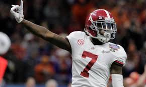 Ian Cummings 2020 Nfl Mock Draft 3 0 Cbs Rule The First Round Pfn