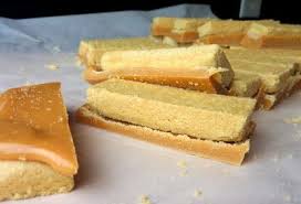 Homemade Twix Bars Shut Up Twix Bar Homemade Twix Bars Twix