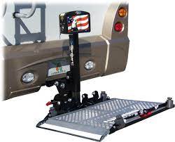 Maybe you would like to learn more about one of these? Harmar Mobility Al300rv Recreational Vehicle Lift