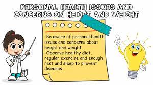 Last updated on may 3, 2021 grade 6. Health 6 Module 1 Lesson 1 Quarter 1 Youtube