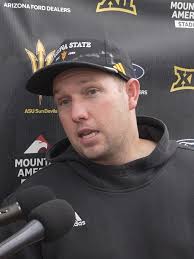 Jordyn Tyson Out for ASU vs. Houston