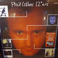 No hay nada mejor que el concierto de un artista que está en la cima de sus  cualidades, y esto se demuestra a la perfección en el Serious Hits Live de  Phil