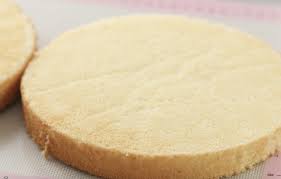 Cake baking size, temperature and baking time chart (not sure how to adjust baking times with an upscaled recipe? Vanilla Sponge Cake Passion For Baking Get Inspired