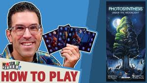 Photosynthesis: Under the Moonlight Review